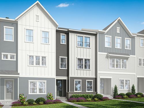 705 Callan View Avenue, Wake Forest, NC, 27587 | Card Image