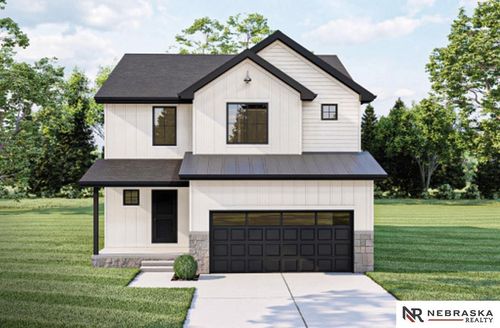 11308 N 161st Ave, Bennington, NE, 68007-6424 | Card Image