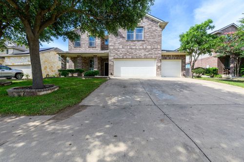 18613 Falcon Pointe Blvd, Pflugerville, TX, 78660-3606 | Card Image