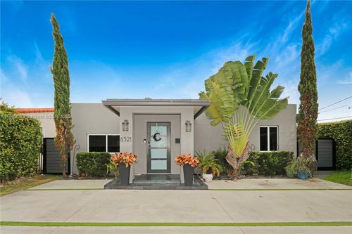 6521 Sw 31st St, Miami, FL, 33155-3919 | Card Image