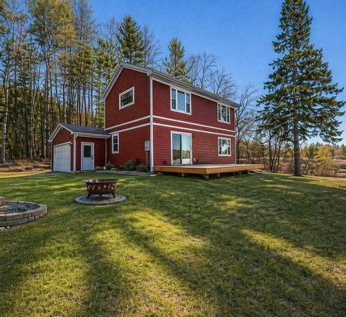 11512 Stillson Rd, Luck, WI, 54853-9609 | Card Image