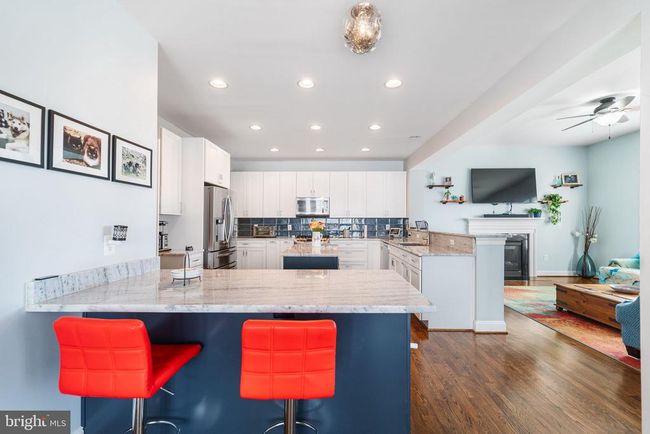 2209 Turnbuckle Ln, House other with 5 bedrooms, 4 bathrooms and null parking in WOODBRIDGE VA | Image 15