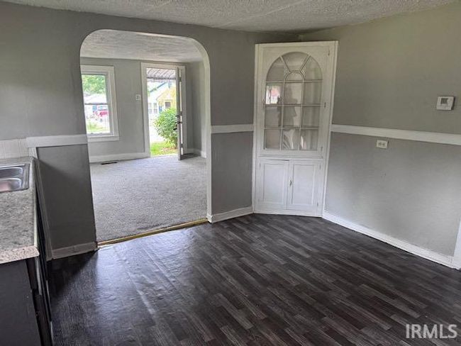 1720 E Cornell Ave, House other with 2 bedrooms, 1 bathrooms and null parking in Muncie IN | Image 9