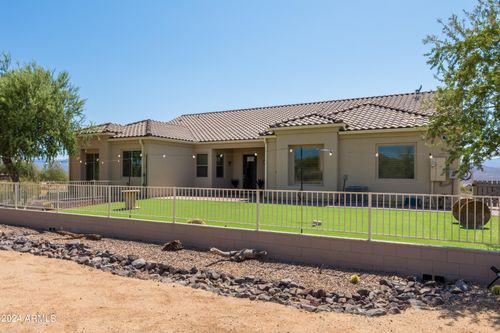 17102 E Las Piedras Way, Rio Verde, AZ, 85263-3039 | Card Image