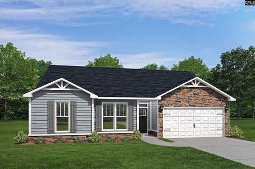 Tbd Orchard Cir, Edgefield, SC, 29824 | Card Image