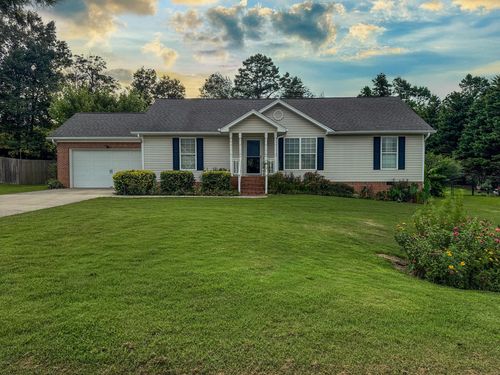 7781 Bacon Meadow Dr, Georgetown, TN, 37336-3019 | Card Image