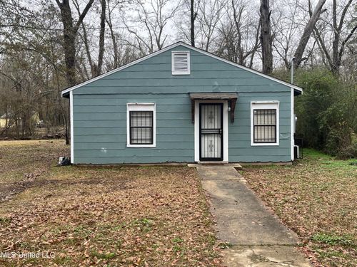 215 Vandergriff St, Jackson, MS, 39209-5036 | Card Image
