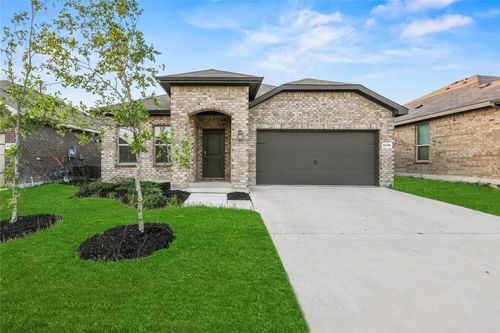 6308 Flour Mill Run, Fort Worth, TX, 76179-2192 | Card Image
