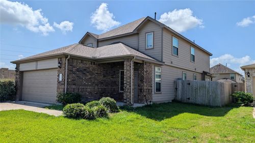16903 Cory Cornell Ln, Richmond, TX, 77407-2956 | Card Image