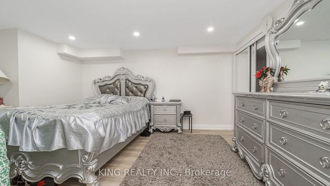27 Foxmere Rd, House other with 6 bedrooms, 5 bathrooms and 4 parking in Brampton ON | Image 41