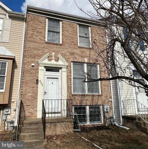 658 Corsica Ave, BEAR, DE, 19701-2513 | Card Image