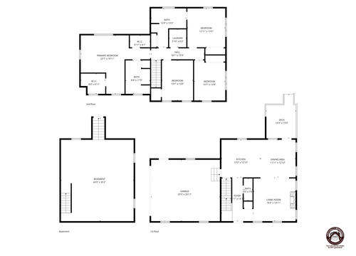 25 Owens Way, Scarborough, ME, 04074 | Card Image