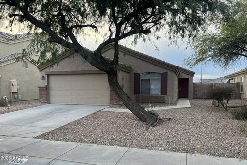 5834 S 240th Dr, Buckeye, AZ, 85326-7056 | Card Image