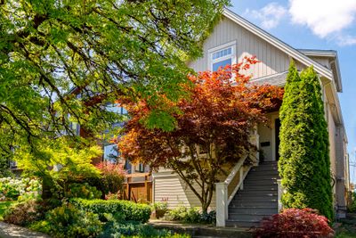 5187 Culloden St, House other with 6 bedrooms, 3 bathrooms and null parking in Vancouver BC | Image 1