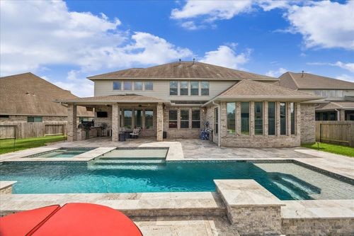3217 Dovetail Colony Ct, League City, TX, 77573-3168 | Card Image