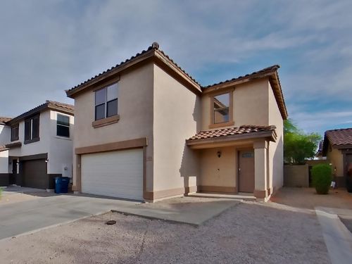 3275 S Conestoga Rd, Apache Junction, AZ, 85119-3658 | Card Image