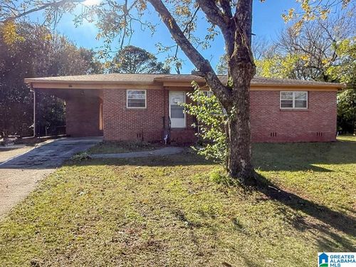 317 Sunhill Rd Nw, CENTER POINT, AL, 35215-2437 | Card Image