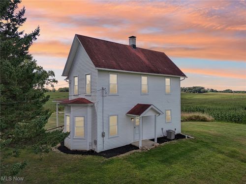 16441 Bieri Rd, Marshallville, OH, 44645-9425 | Card Image