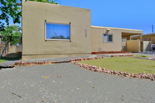 9125 Cherokee Rd Ne, Albuquerque, NM, 87111-4641 | Card Image