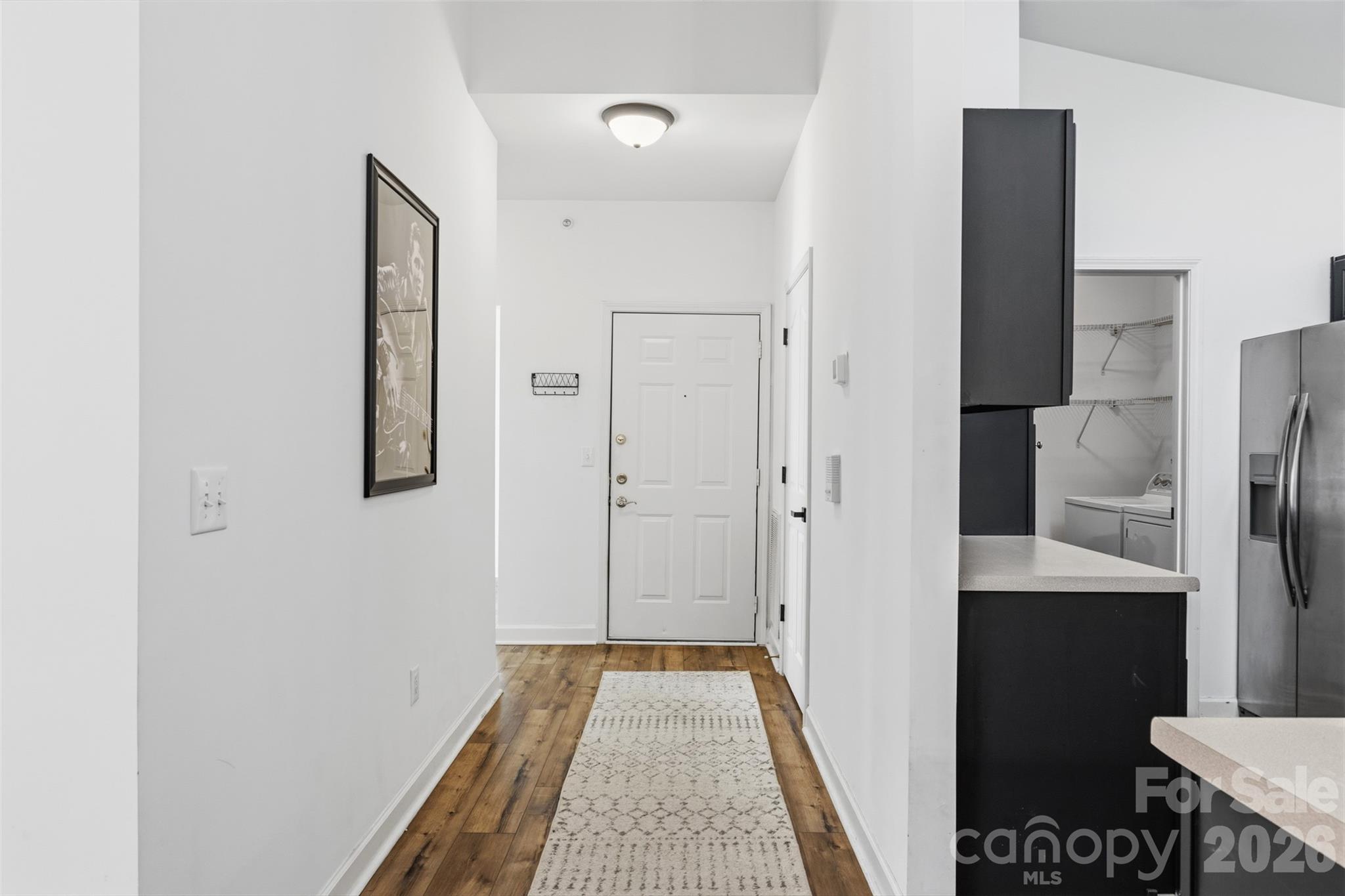 Residential in Charlotte 4