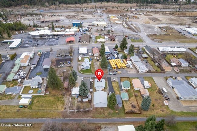 807 E Garden Ave, House other with 3 bedrooms, 1 bathrooms and null parking in Osburn ID | Image 31