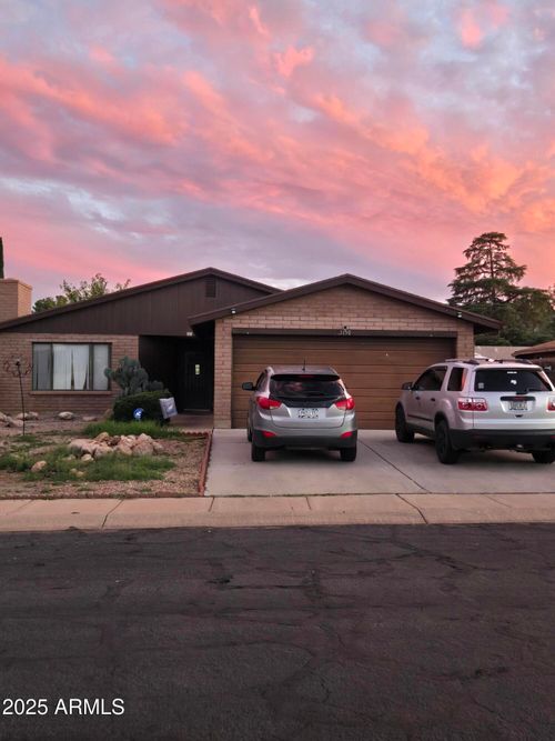 5150 Calle Granada, Sierra Vista, AZ, 85635-4676 | Card Image