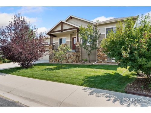 629 Deer Meadow Dr, Loveland, CO, 80537-2415 | Card Image
