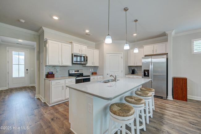 1337 Fence Post Ln, House other with 4 bedrooms, 3 bathrooms and 2 parking in Carolina Shores NC | Image 17