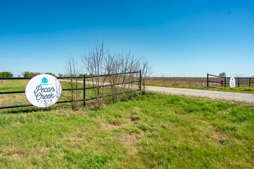 Lot 39 County Line Rd, Pecan Gap, TX, 75469 | Card Image