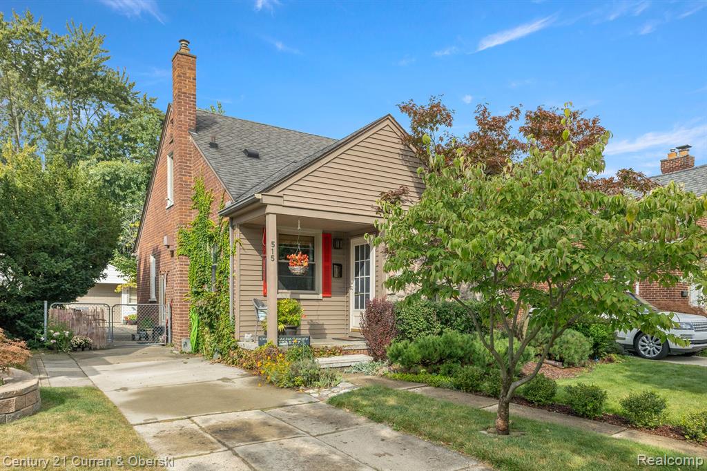 Waverly St, Dearborn, MI 48128