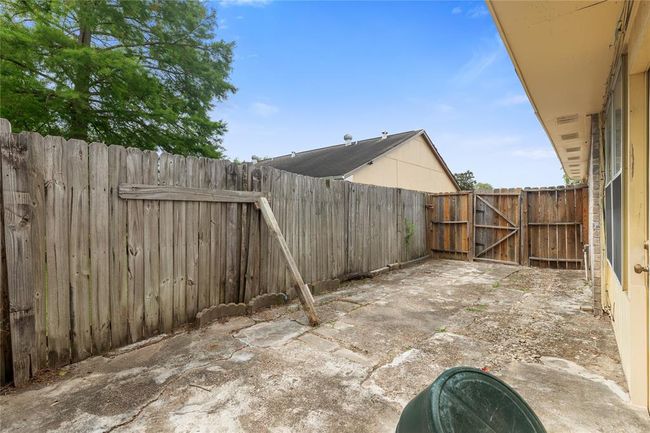 11818 Guadalupe River Dr, House other with 4 bedrooms, 2 bathrooms and 2 parking in Houston TX | Image 24