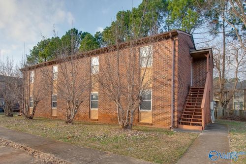 apt-a-4914 Cotton Row Nw, Huntsville, AL, 35816-1348 | Card Image