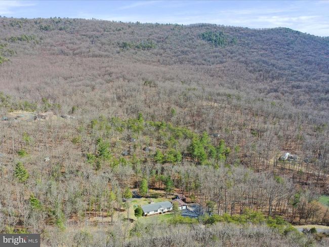 4970 Moreland Gap Rd, House other with 3 bedrooms, 2 bathrooms and null parking in NEW MARKET VA | Image 41