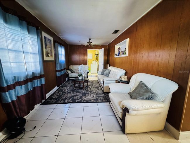 205 Elinor Ave S, House other with 3 bedrooms, 1 bathrooms and null parking in DUNDEE FL | Image 4