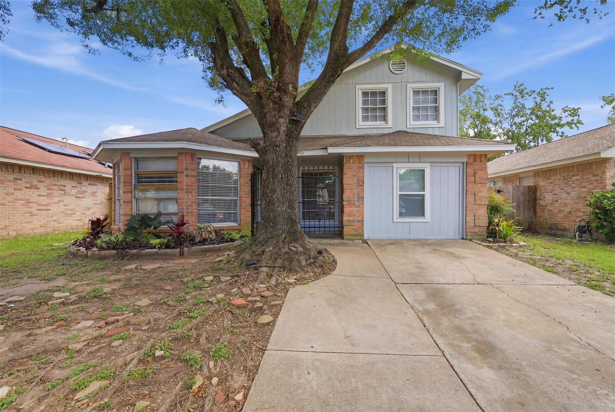 Residential in Houston