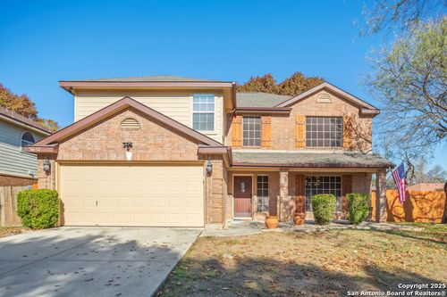 3657 Marietta Ln, Schertz, TX, 78154 | Card Image