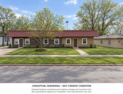 406 W Morgan St, Denison, TX, 75020-4616 | Card Image