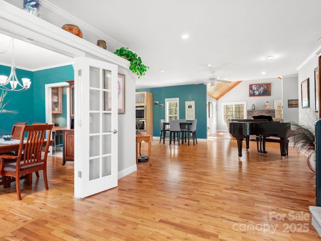 132 Green Mdws, House other with 3 bedrooms, 3 bathrooms and null parking in Columbus NC | Image 5