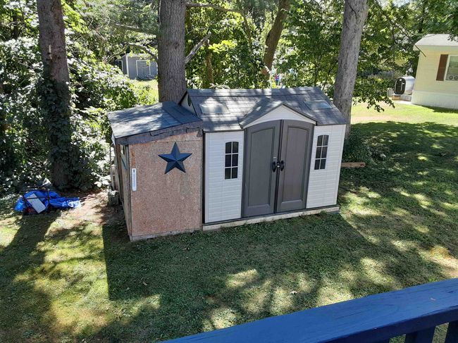 58 Mobile Dr, House other with 3 bedrooms, 2 bathrooms and null parking in Hudson NH | Image 19