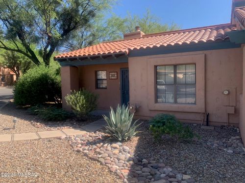 5396 N Calle Del Rocio, Tucson, AZ, 85750-6410 | Card Image