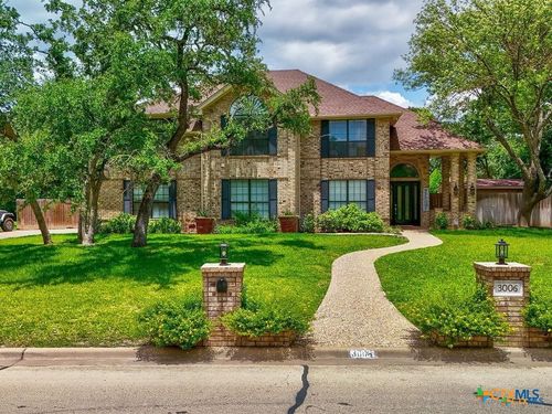 3006 Stratford Dr, Temple, TX, 76502-3080 | Card Image