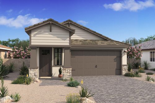 20381 W Apodaca Dr, Buckeye, AZ, 85396-0004 | Card Image