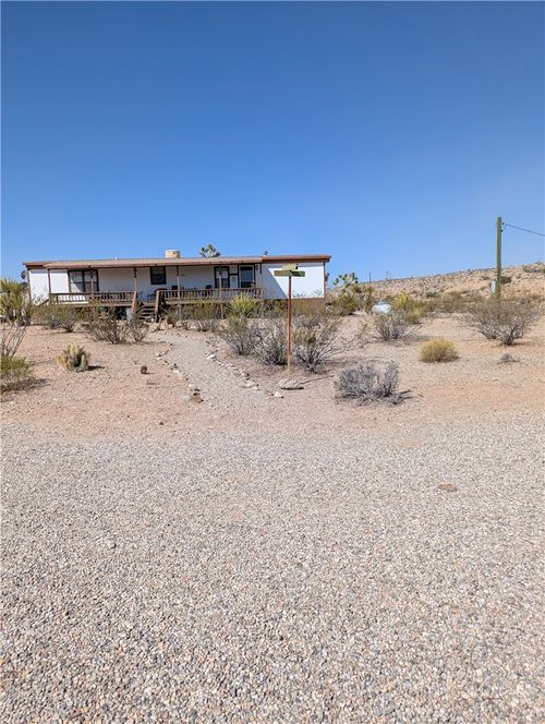 515 Driftwood Way, Meadview, AZ, 86444 | Card Image
