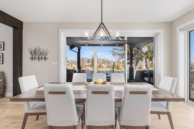 1048 Boucher Cres, House other with 5 bedrooms, 3 bathrooms and 6 parking in Manotick ON | Image 14