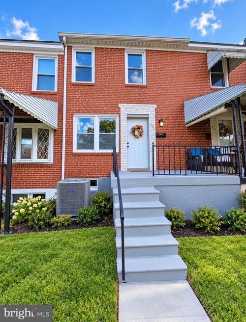 351 Leeanne, ESSEX, MD, 21221 | Card Image