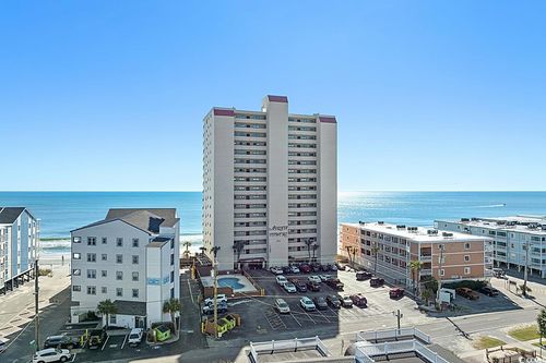 unit-805-912 N Waccamaw Dr, Murrells Inlet, SC, 29576-8978 | Card Image