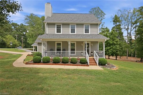 1771 Griffin Rd, Madison, NC, 27025-8078 | Card Image