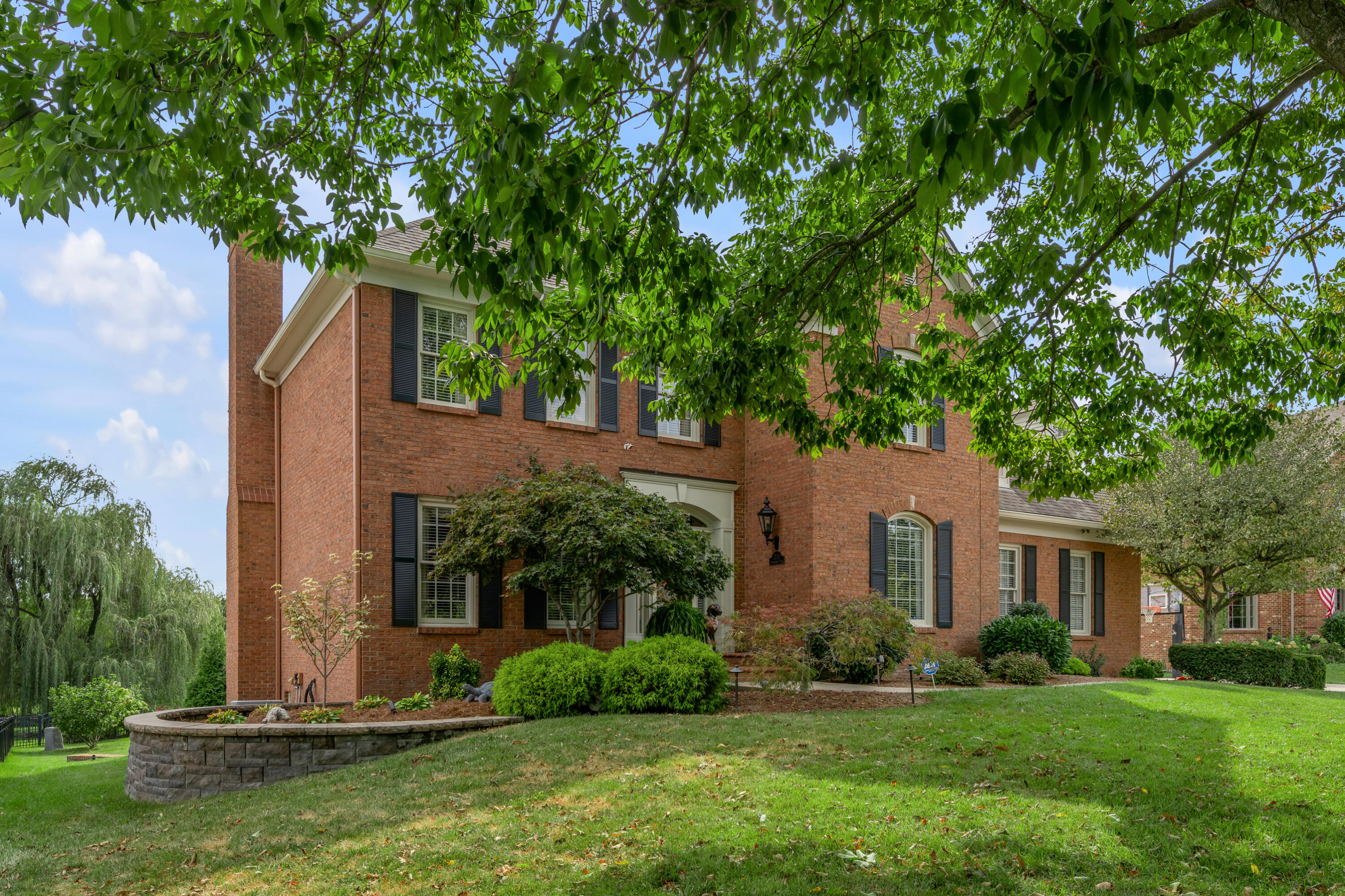 Residential in Lexington 4