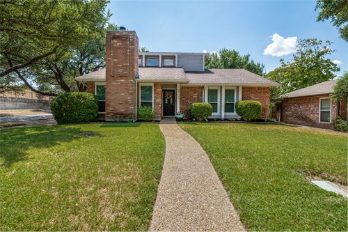 2702 Duval Dr, Dallas, TX, 75211-2764 | Card Image