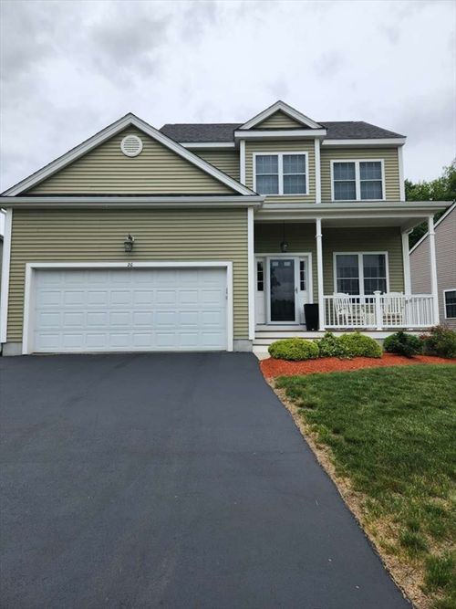 20-20 Beaver Pond Rd, Milford, MA, 01757-3743 | Card Image
